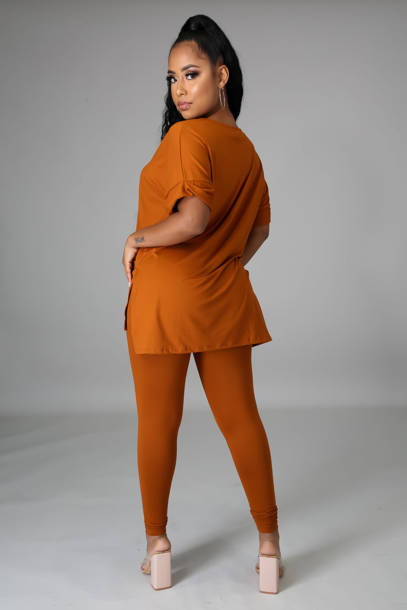 HomeBody Set