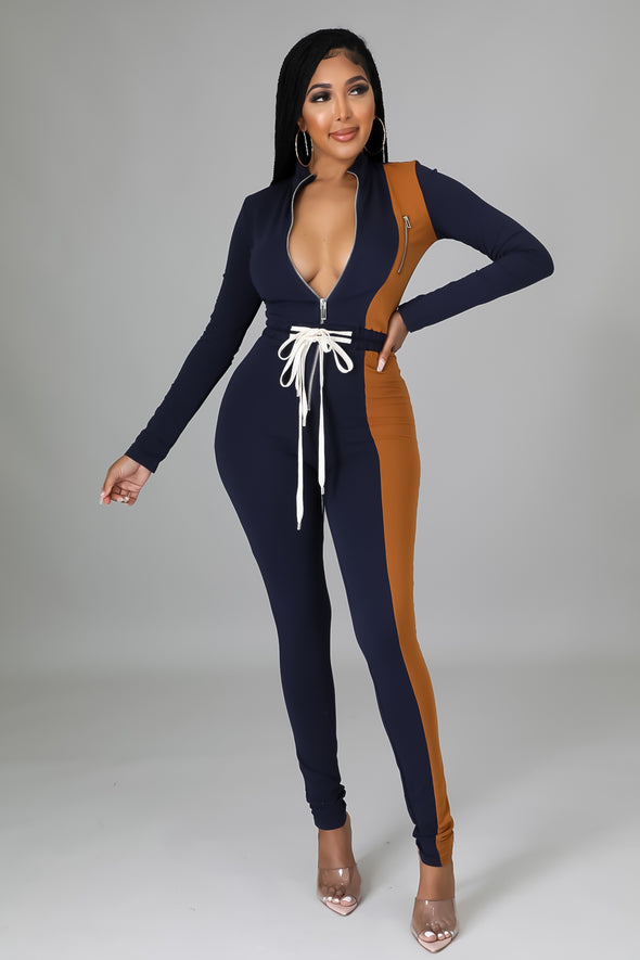 Lovers and Friends Jumpsuit