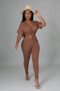 HomeBody Set