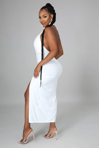 Lifetime Hottie Dress