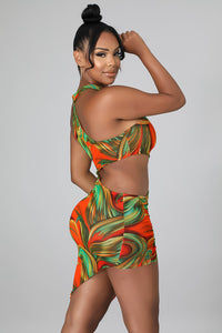 Marianna Dress